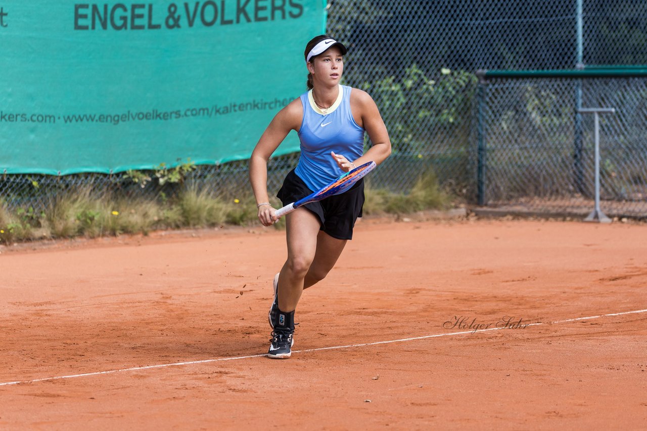 Polina Skliar 108 - ITF Kaltenkirchen
